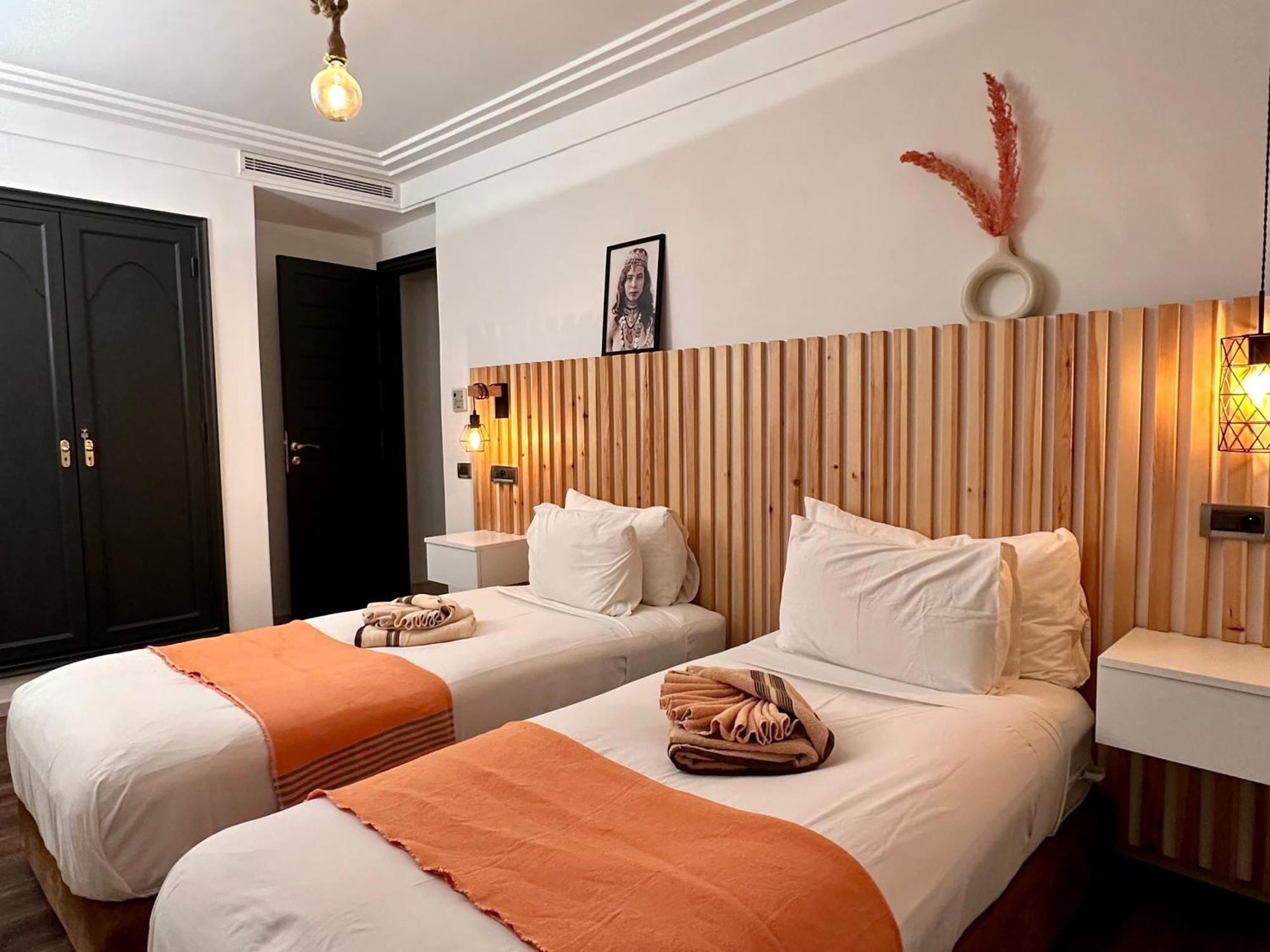 Zara Apartments Marrakech Marraquexe Exterior foto