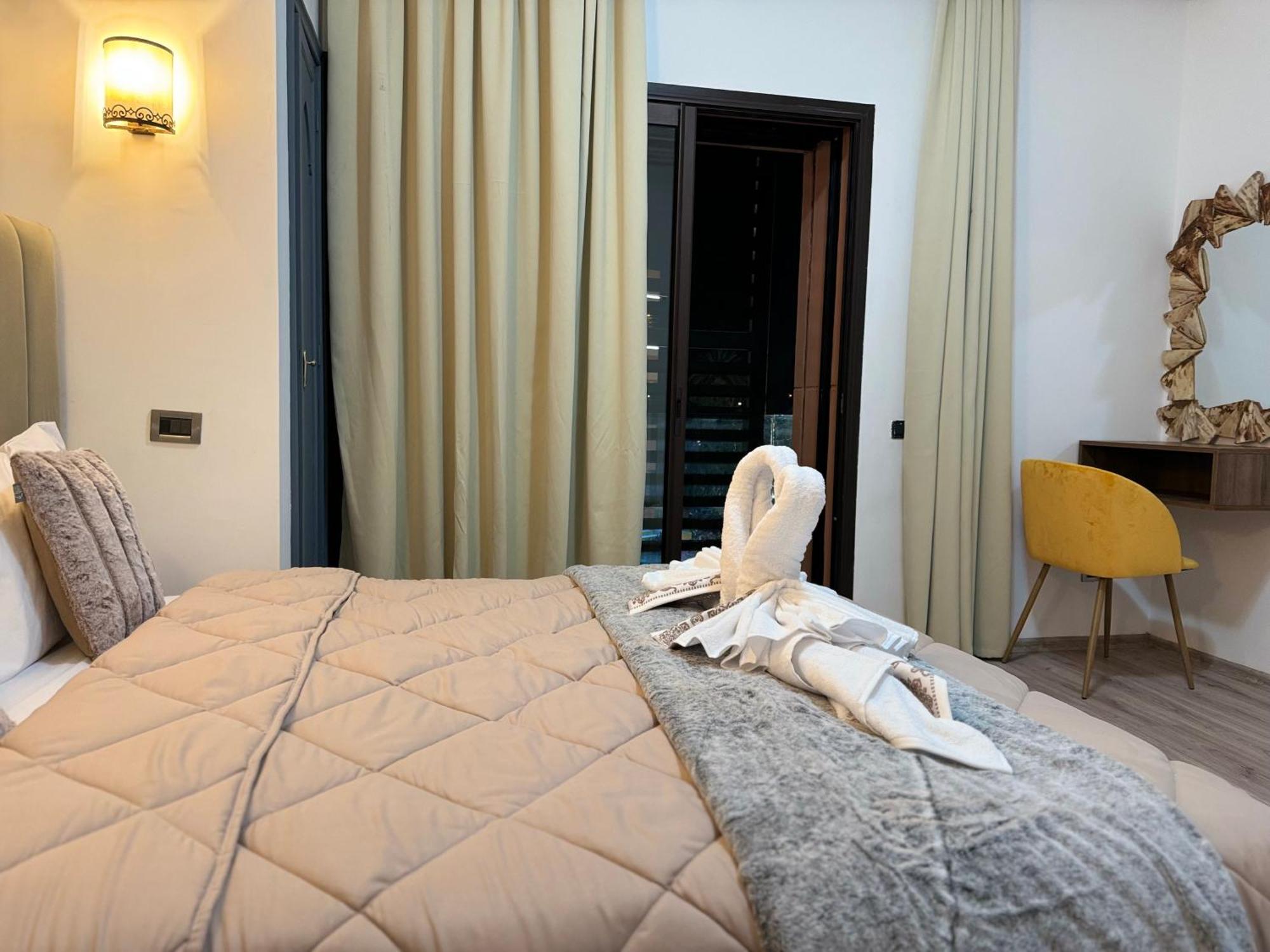 Zara Apartments Marrakech Marraquexe Exterior foto