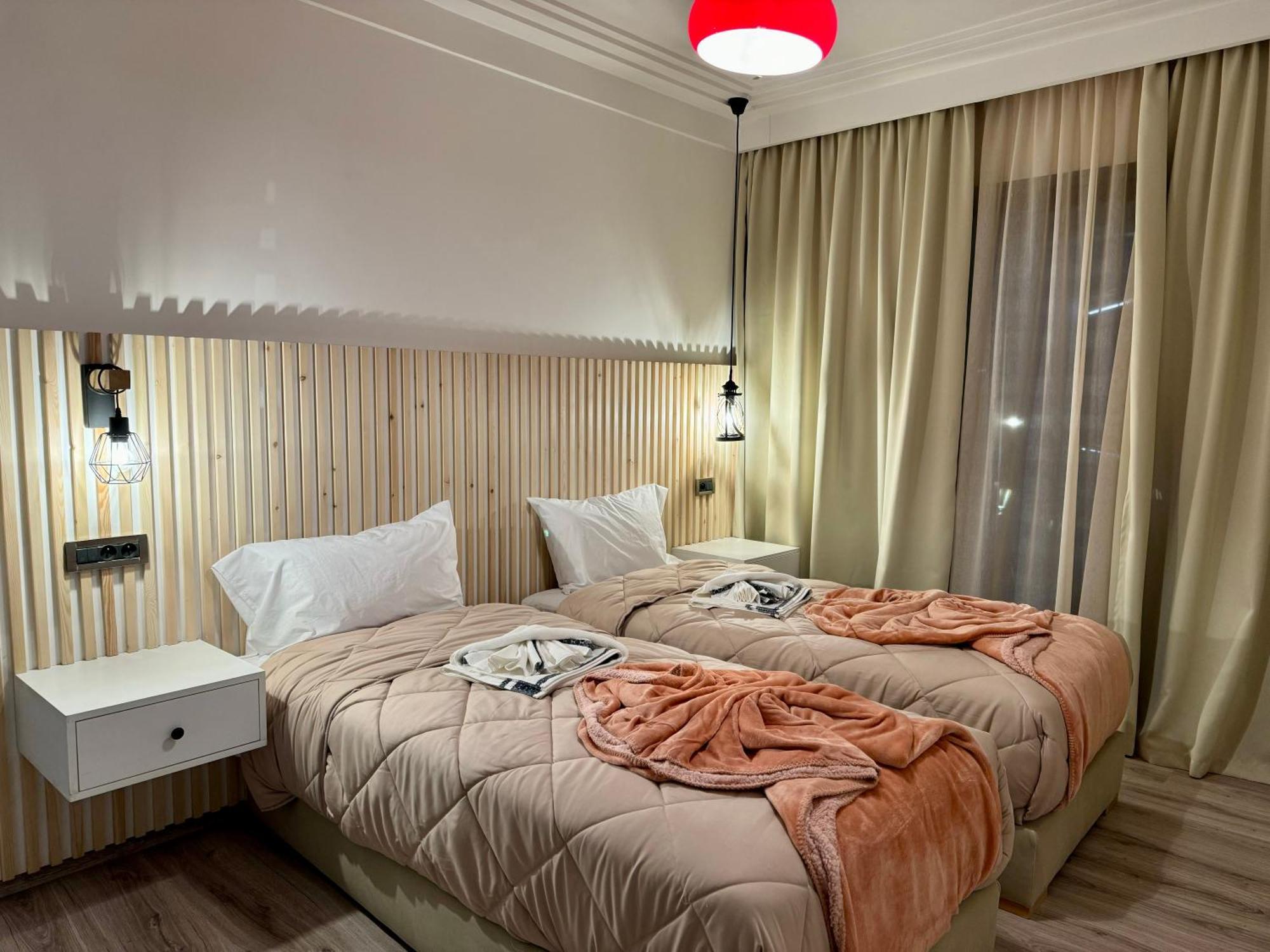 Zara Apartments Marrakech Marraquexe Exterior foto