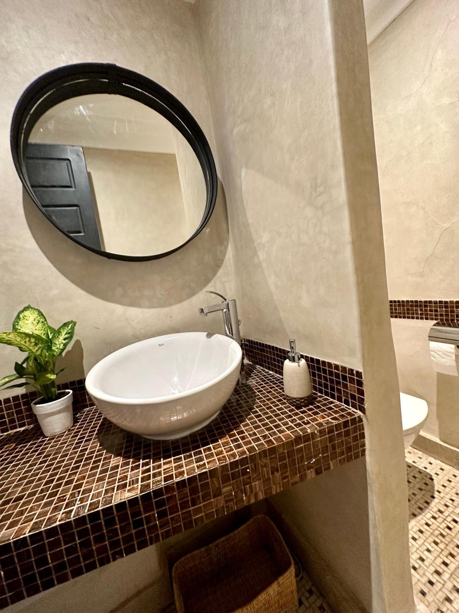 Zara Apartments Marrakech Marraquexe Exterior foto